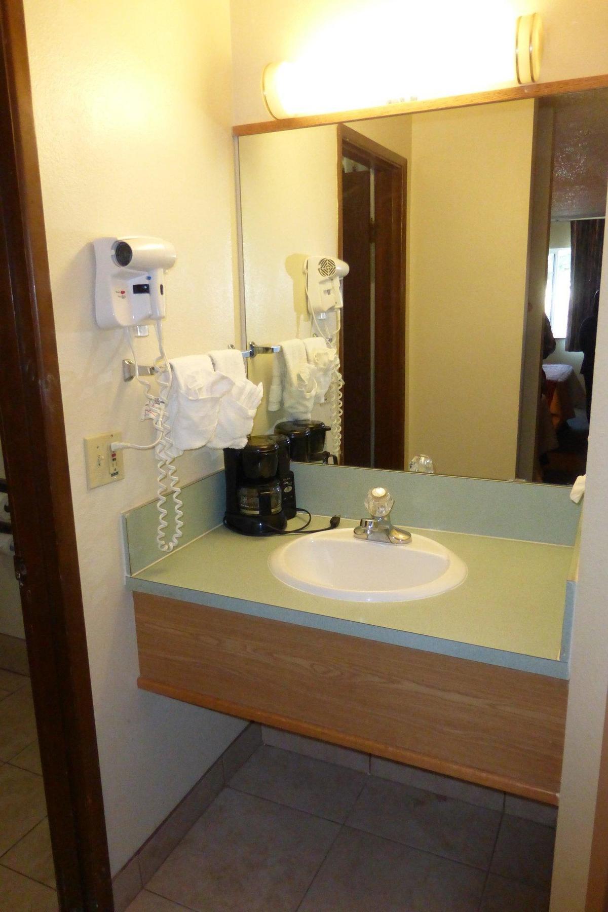 Red Roof Inn Portland Luaran gambar