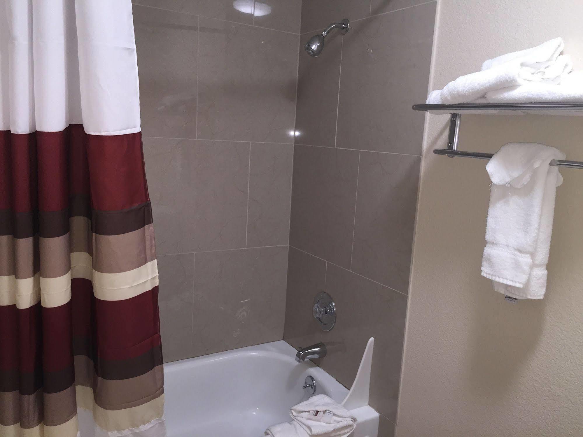 Red Roof Inn Portland Luaran gambar